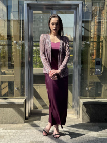 Жакет CAT ORANGE модель 3366f Жакет CAT ORANGE модель 3366f Фото