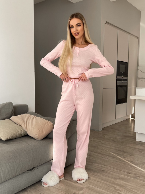 Піжама Nova Vega Модель 102-100889 Фото