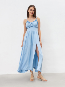 Сукня міді Romashka Фрезія модель 201062905041 Фото