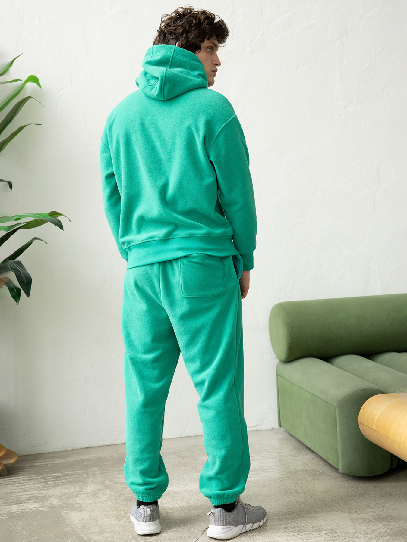 Спортивний костюм Libertine модель 1650 Спортивний костюм Libertine модель 1650 Фото