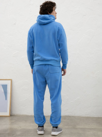 Костюм чоловічий №1610 модель 1651 Фото