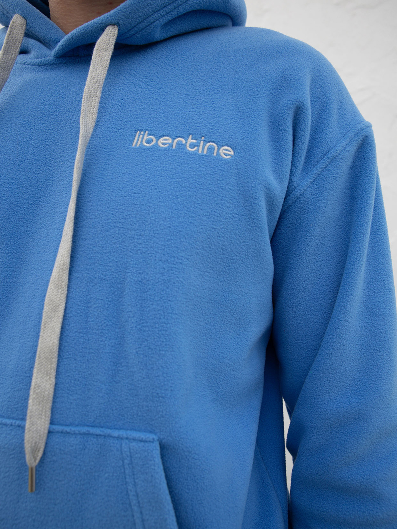 Спортивний костюм Libertine модель 1651 Спортивний костюм Libertine модель 1651 Фото