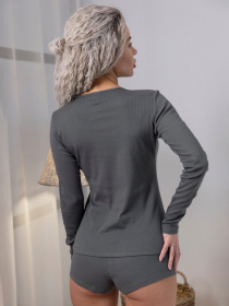 Джемпер женский №1322 модель 1863 Фото