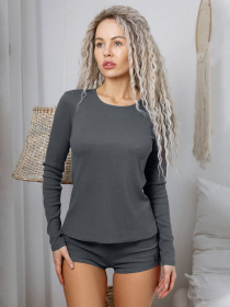 Джемпер жіночий №1322 модель 1863 Джемпер жіночий №1322 модель 1863 Фото