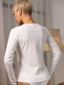 Лонгслив Leinle модель 1869 Фото