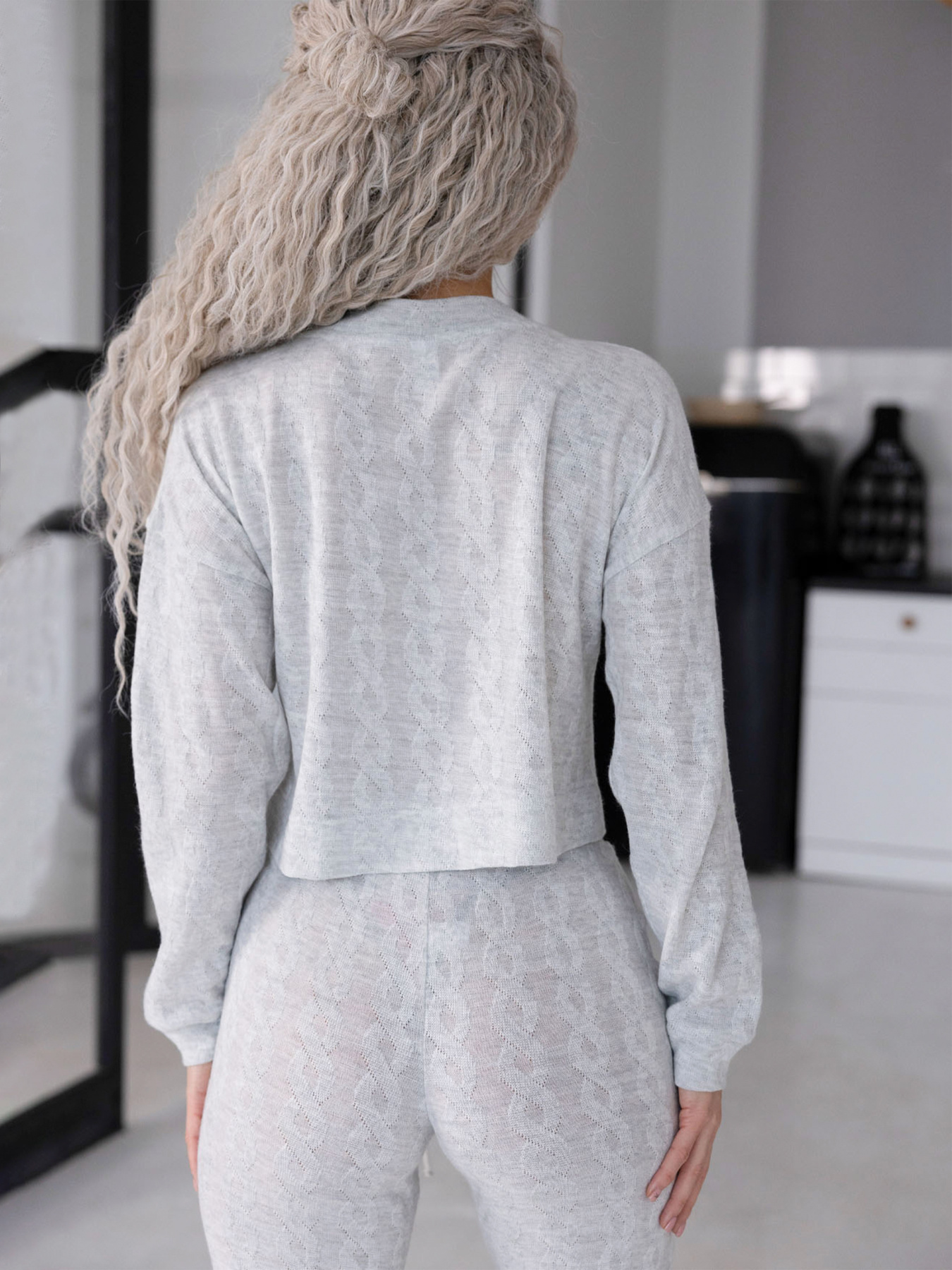 Свитшот Leinle модель 1884 Свитшот Leinle модель 1884 Фото