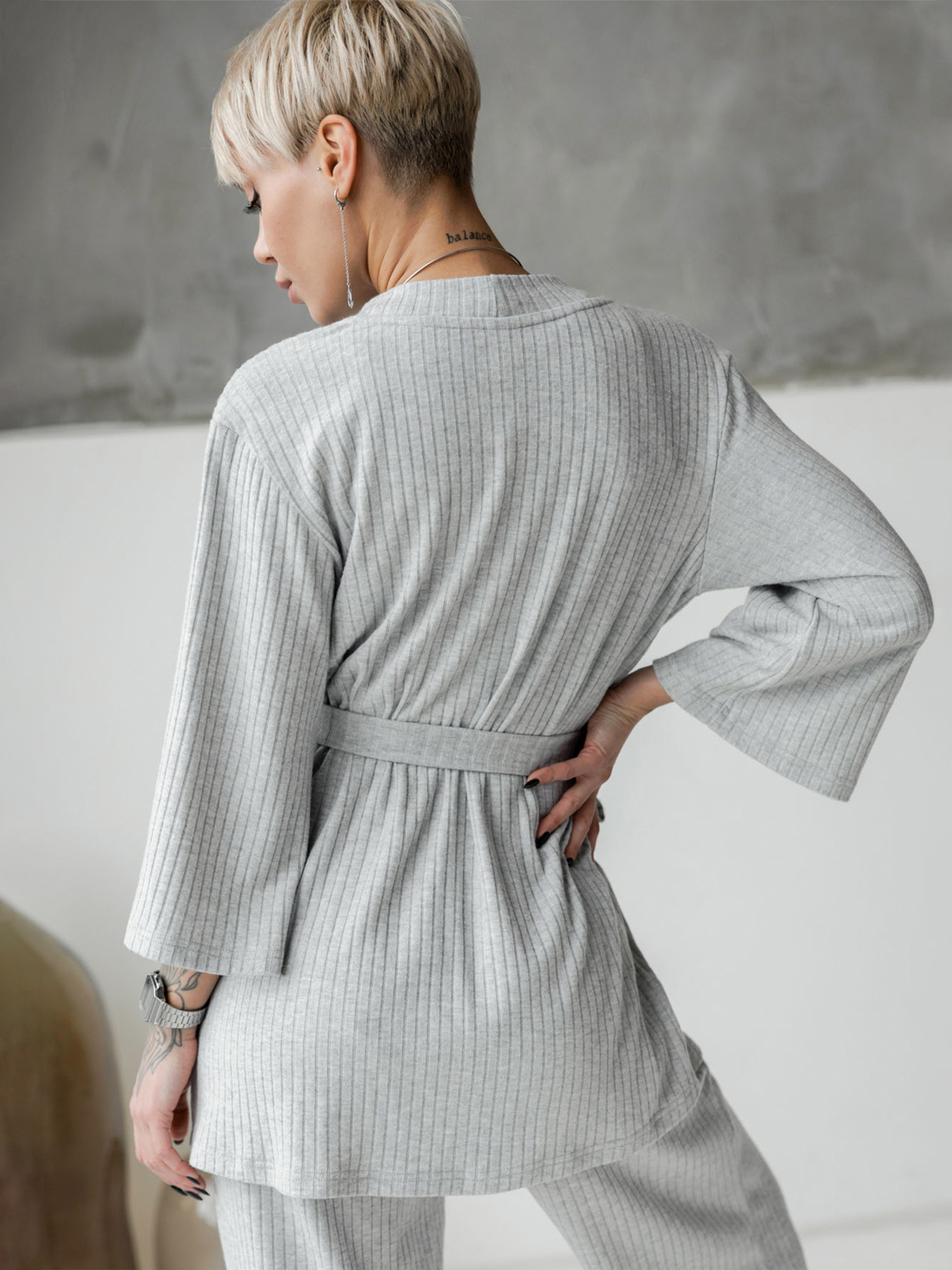 Халат Leinle модель 1922 Халат Leinle модель 1922 Фото