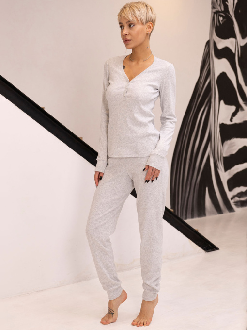 Пижама Leinle модель 1929 Фото