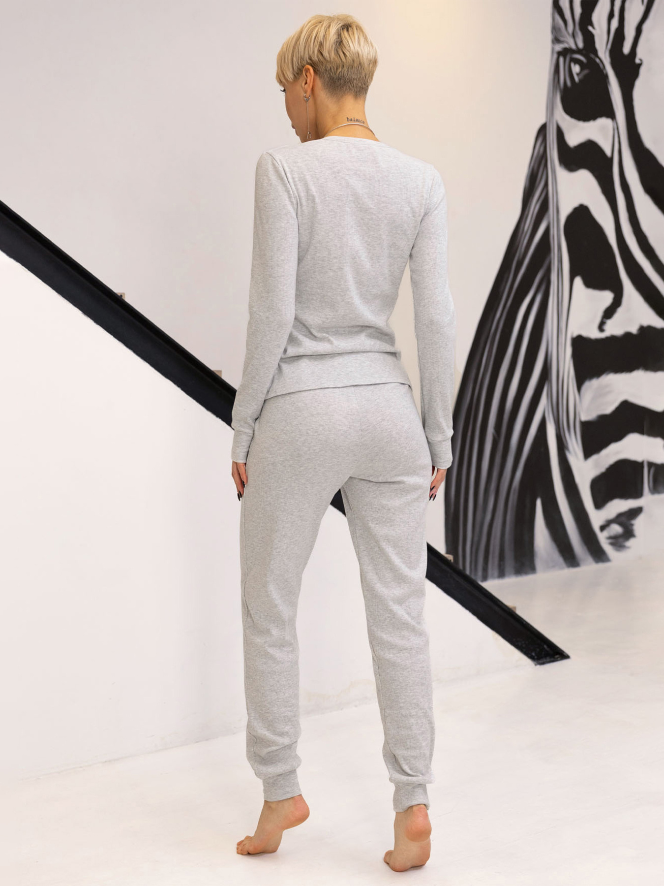 Піжама Leinle модель 1929 Піжама Leinle модель 1929 Фото