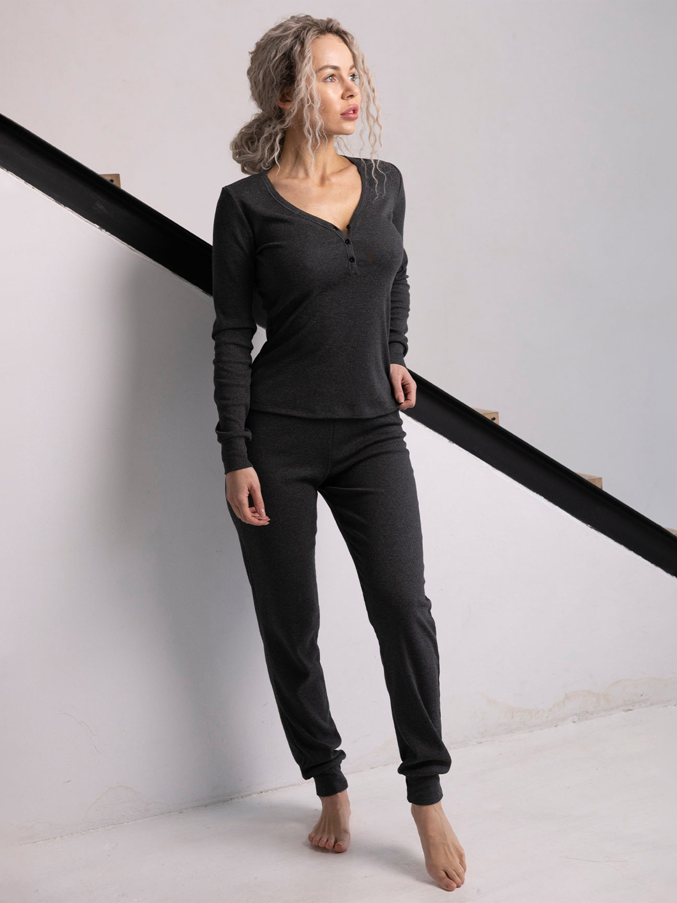 Піжама Leinle модель 1930 Фото