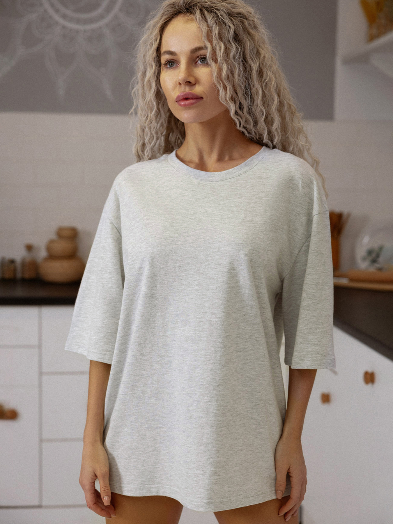 Футболка Leinle модель 1956 Фото