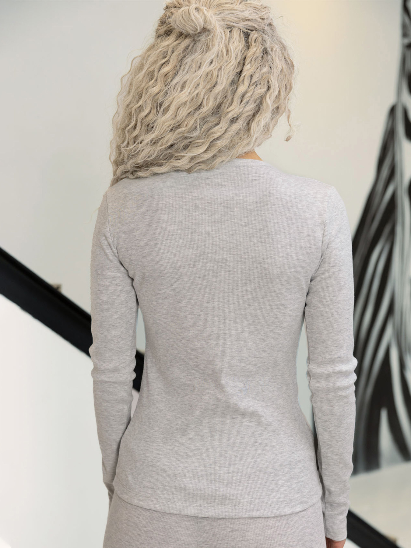 Джемпер Leinle модель 1957 Фото