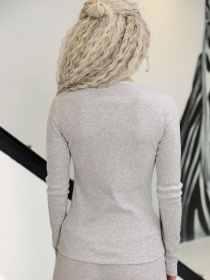 Джемпер Leinle модель 1957 Джемпер Leinle модель 1957 Фото