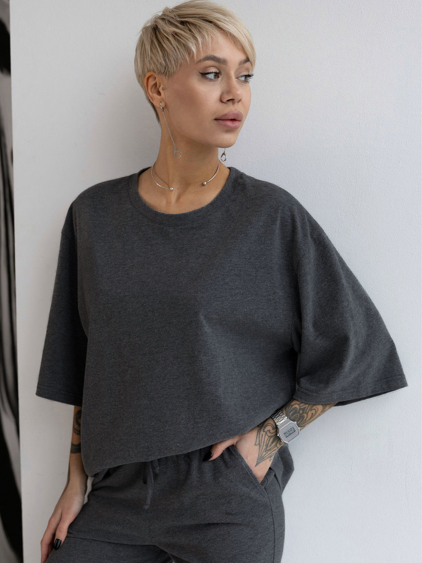 Футболка Leinle модель 1958 Фото