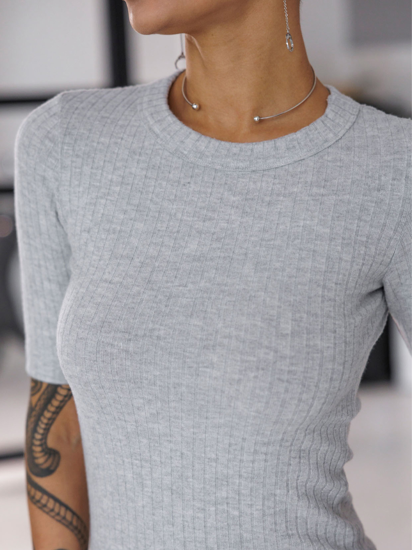 Лонгслив Leinle модель 1961 Фото