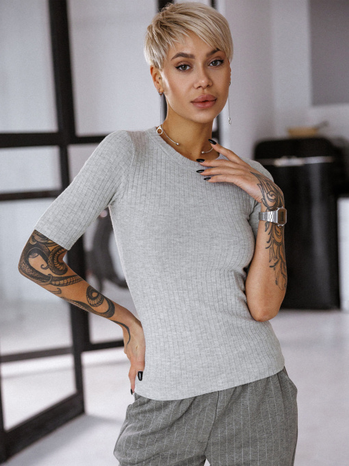 Лонгслив Leinle модель 1961 Фото