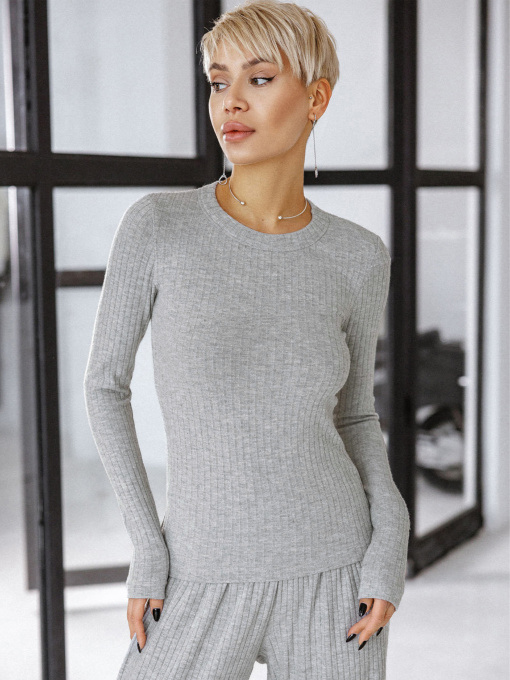 Лонгслив Leinle модель 1964 Фото