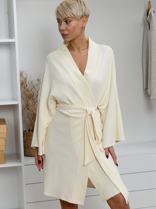 Халат Leinle модель 1965 Фото