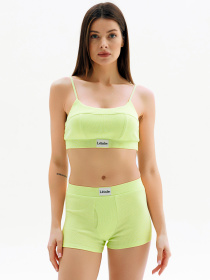 Комплект белья Leinle модель 3614 Фото