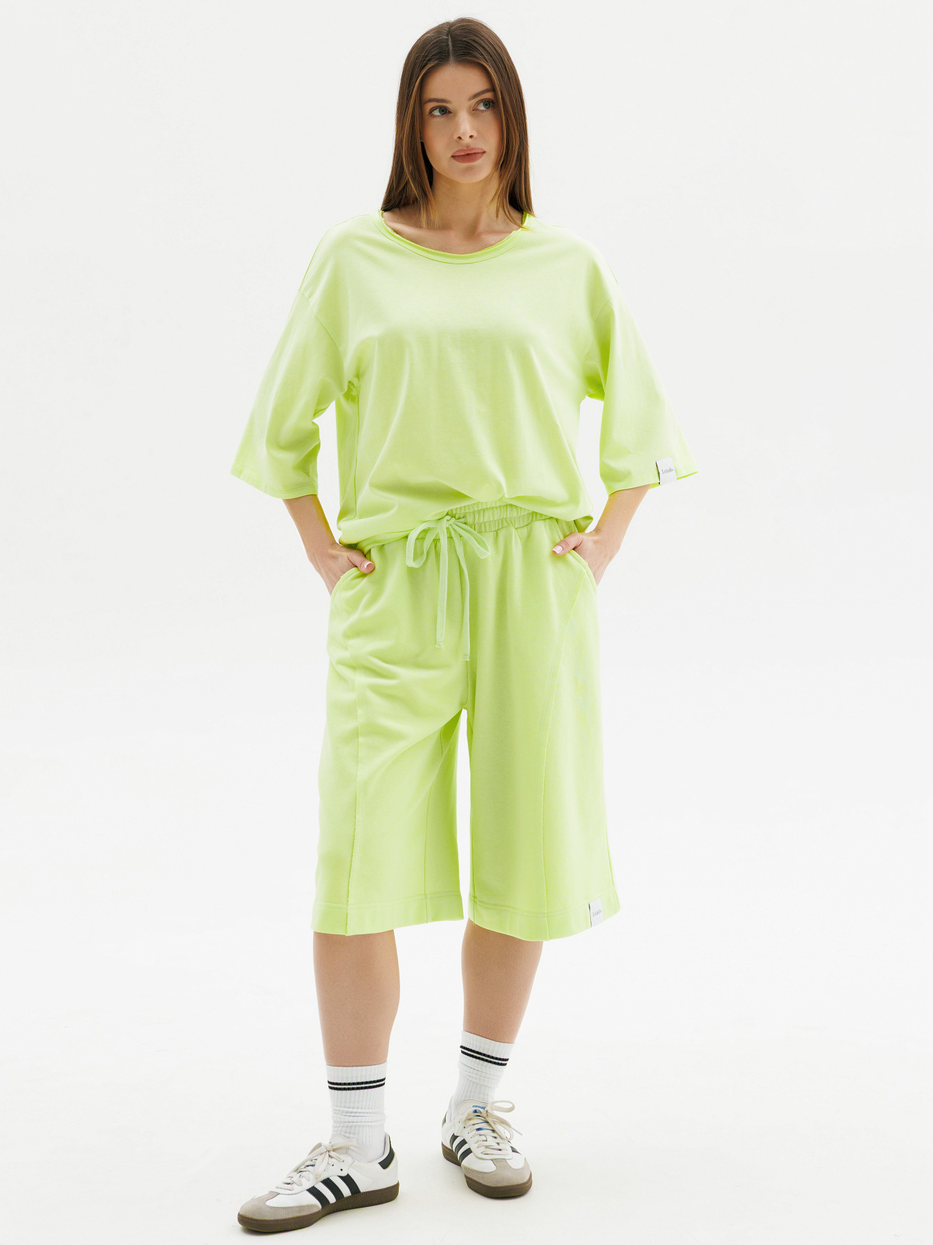 Футболка Leinle модель 3616 Фото