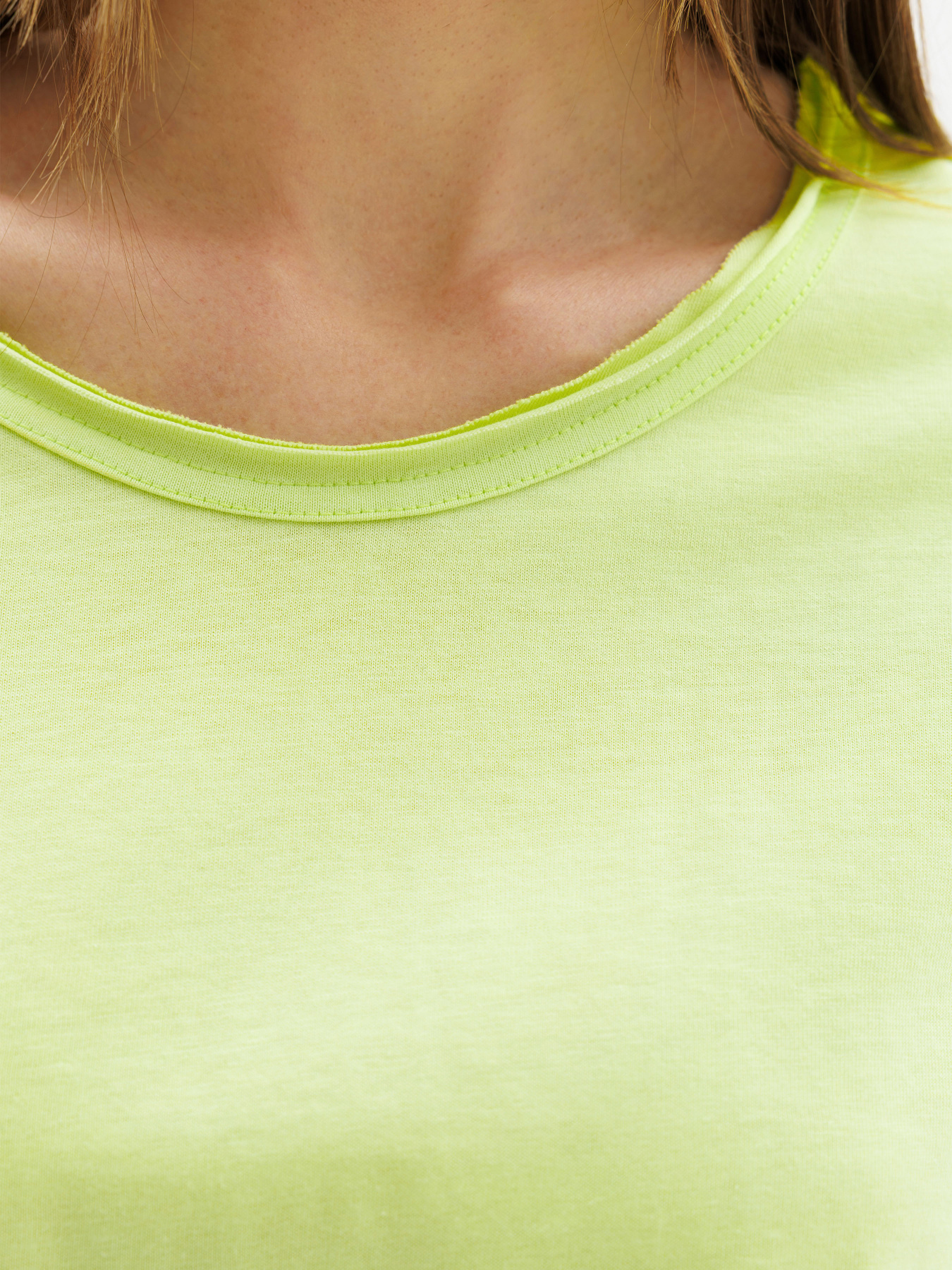 Футболка Leinle модель 3616 Фото