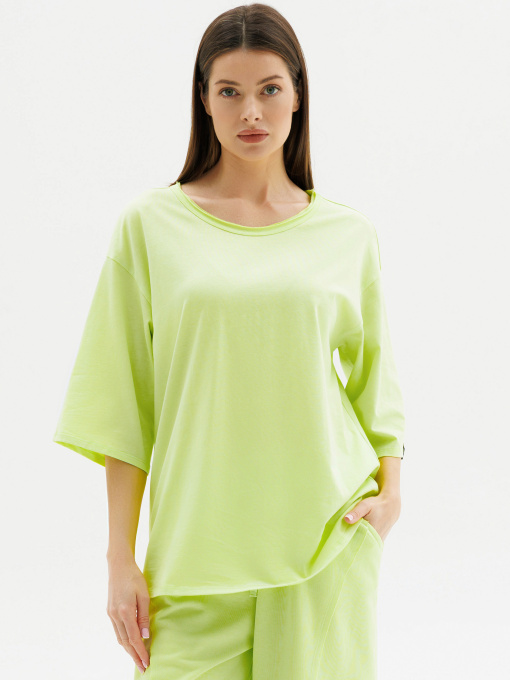 Футболка Leinle модель 3616 Фото