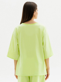 Футболка Leinle модель 3616 Фото