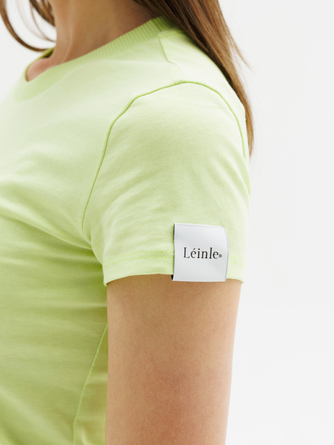 Футболка Leinle модель 3617 Фото