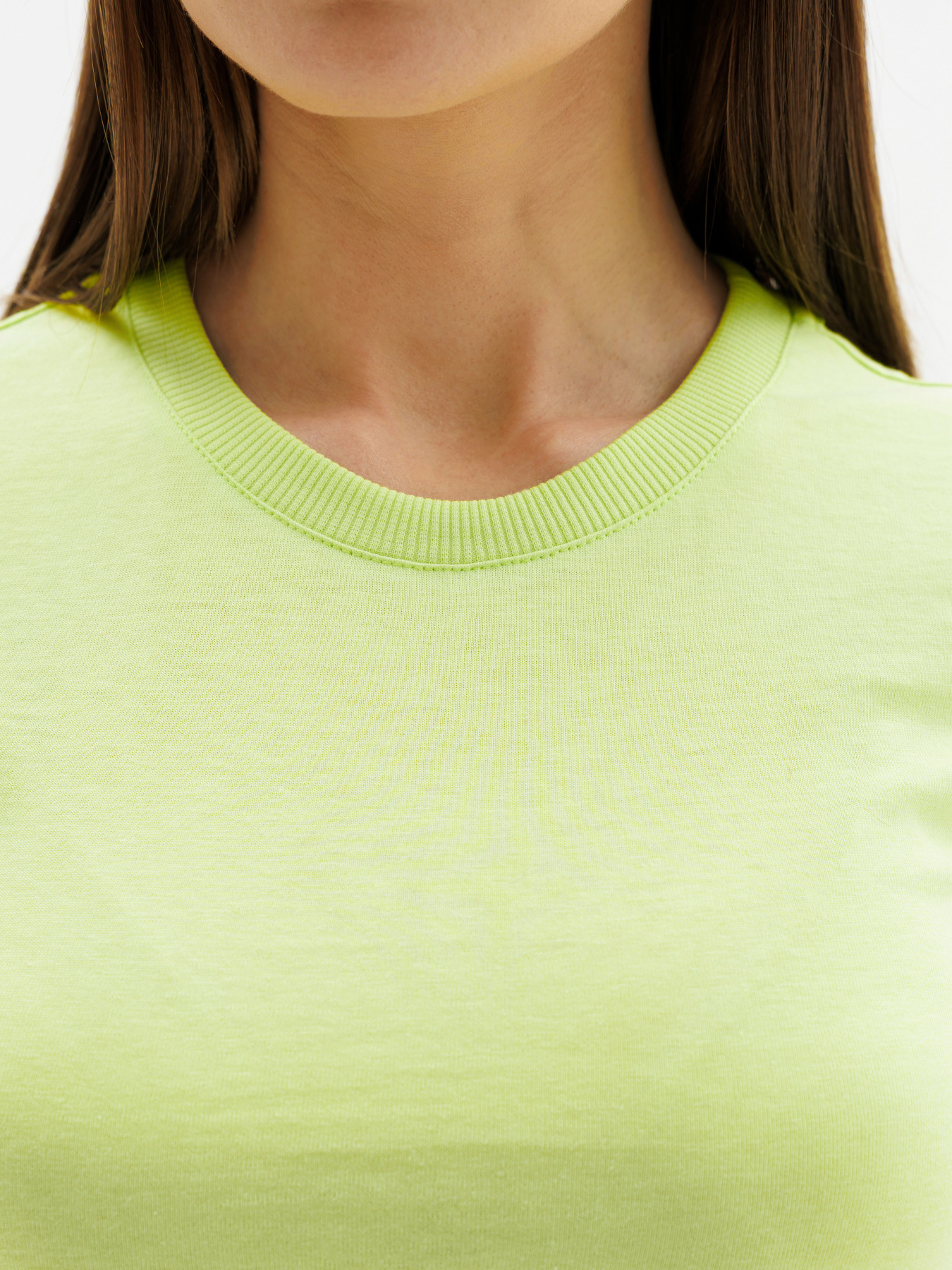 Футболка Leinle модель 3617 Фото