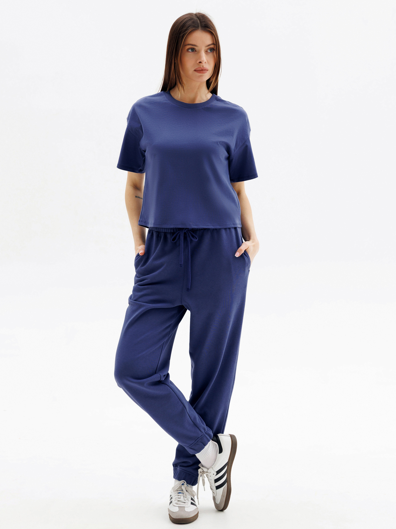 Футболка Leinle модель 3619 Фото