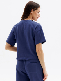 Футболка Leinle модель 3619 Фото