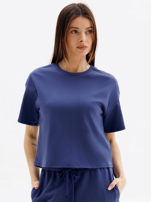 Футболка Leinle модель 3619 Фото