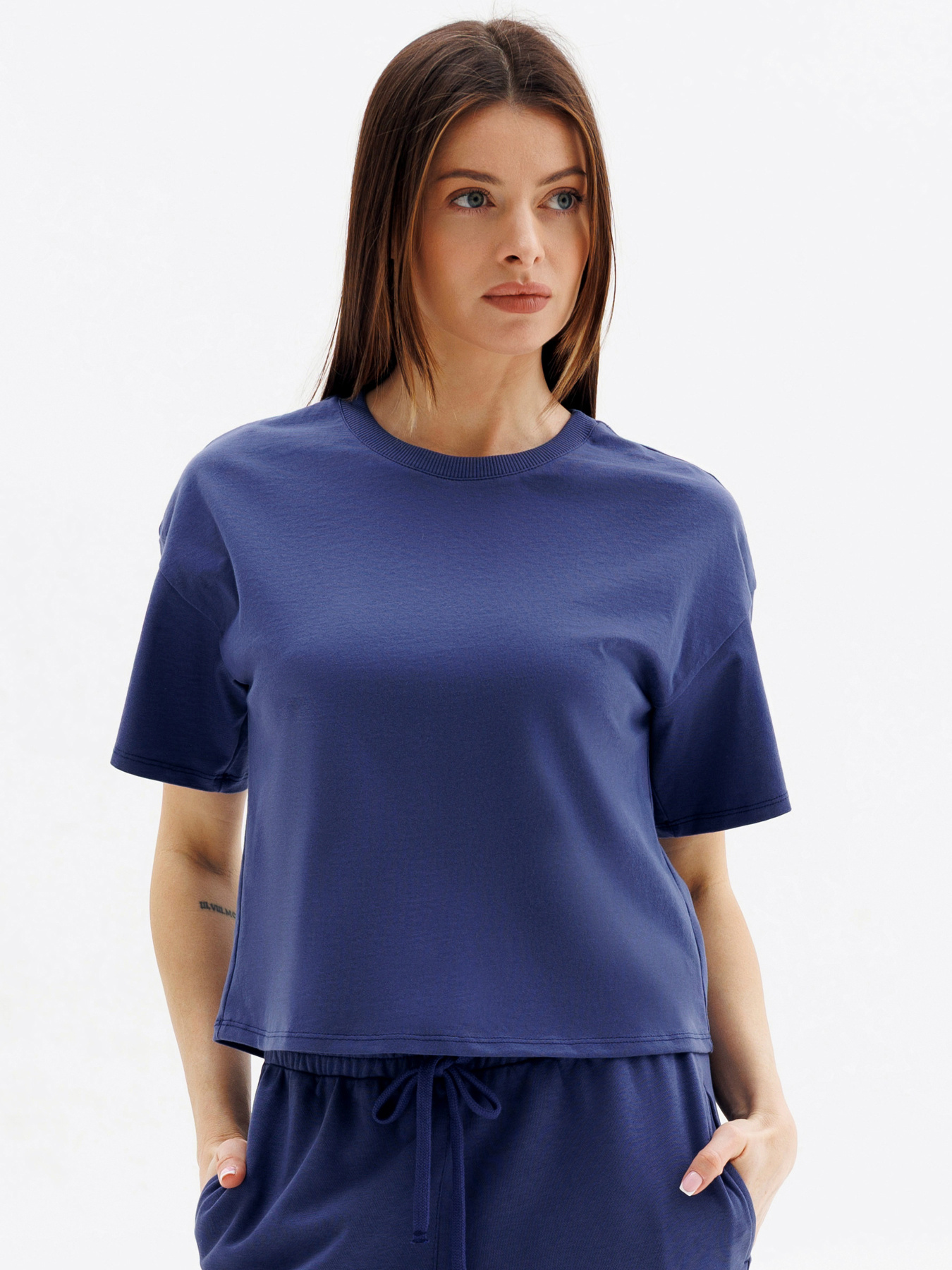 Футболка Leinle модель 3619 Фото