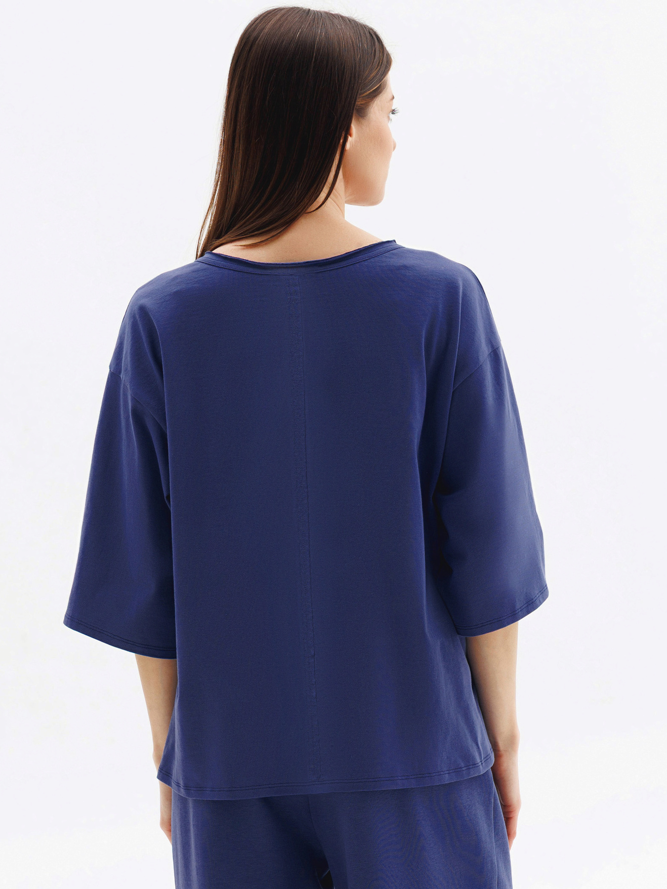 Футболка Leinle модель 3621 Фото