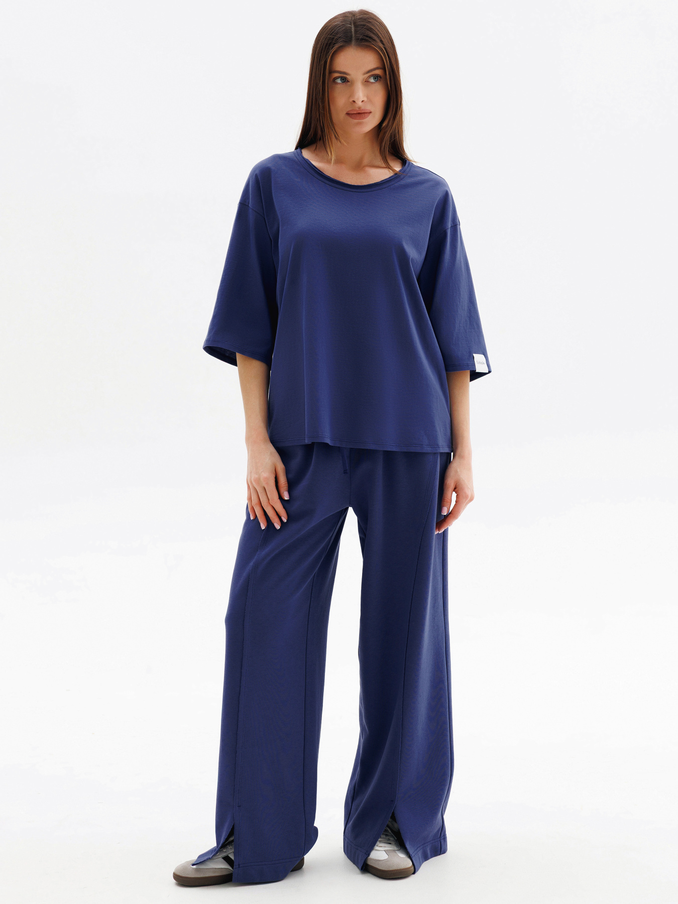 Футболка Leinle модель 3621 Фото