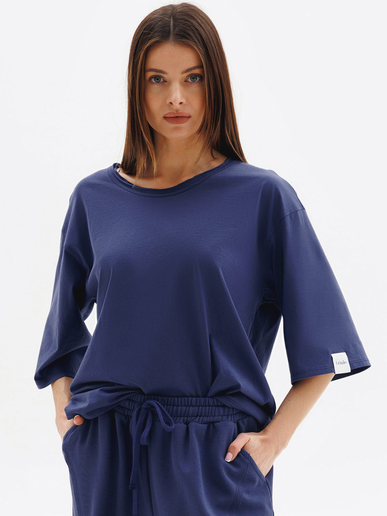 Футболка Leinle модель 3621 Фото