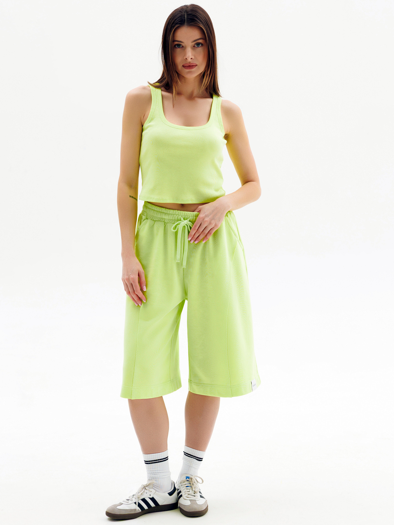 Майка Leinle модель 3623 Фото