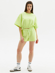 Повсякденні шорти Leinle модель 3633 Фото