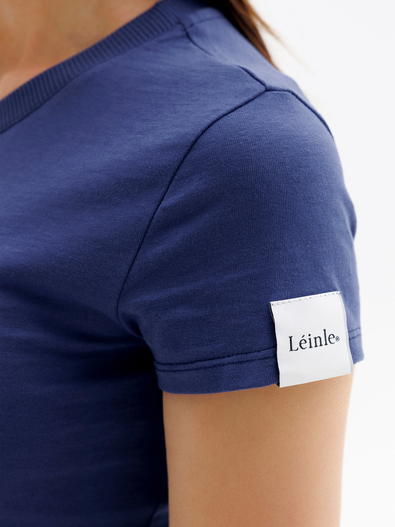 Футболка Leinle модель 3634 Фото