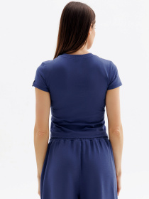 Футболка Leinle модель 3634 Фото