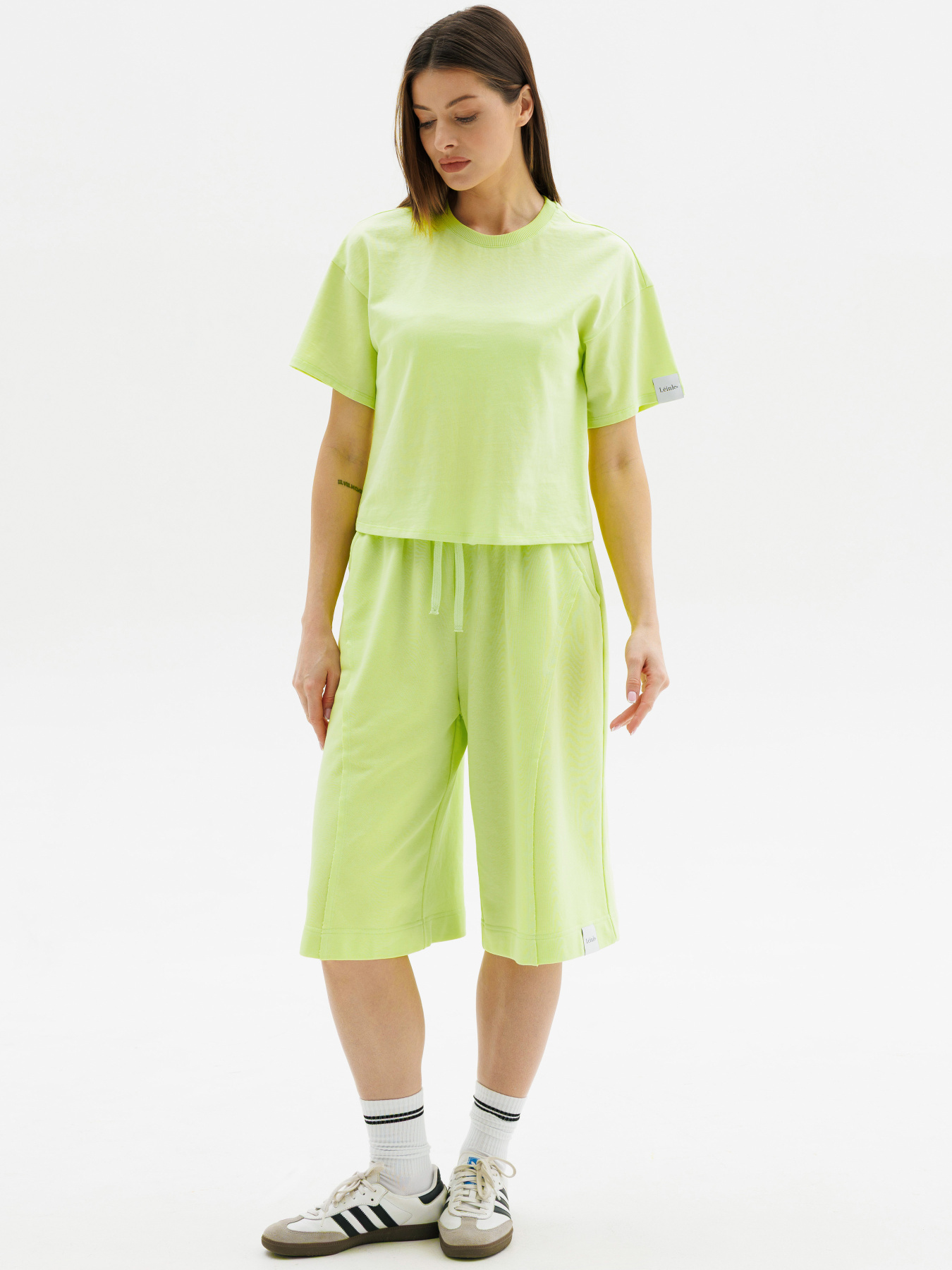 Футболка Leinle модель 3637 Фото