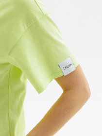 Футболка Leinle модель 3637 Фото