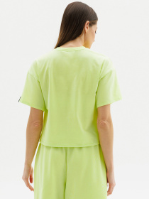 Футболка Leinle модель 3637 Фото