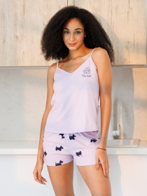 Піжама Roksana модель 3726 Фото