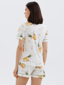 Пижама Leinle модель 3732 Фото