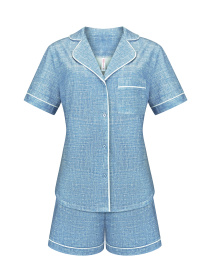 Пижама Roksana модель 3754 Фото