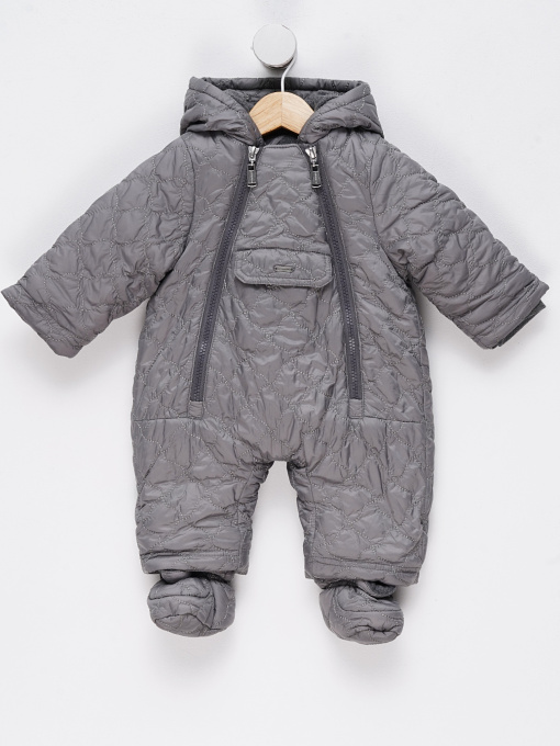 Комбинезон с утеплителем Belly Button модель 1692861 Фото