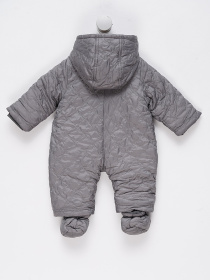 Комбінезон з утеплювачем Belly Button модель 1692861 Фото
