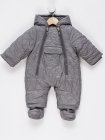 Комбінезон з утеплювачем Belly Button модель 1692861 Фото