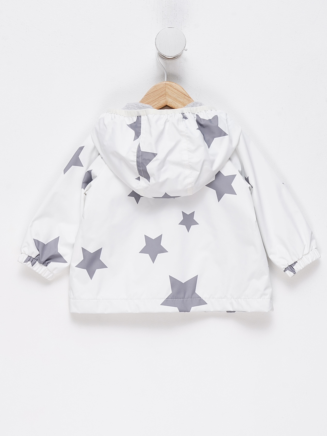 Вітровка Belly Button модель 1882909 Фото